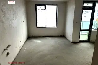 Двустаен апартамент в Кърджали, Възрожденци