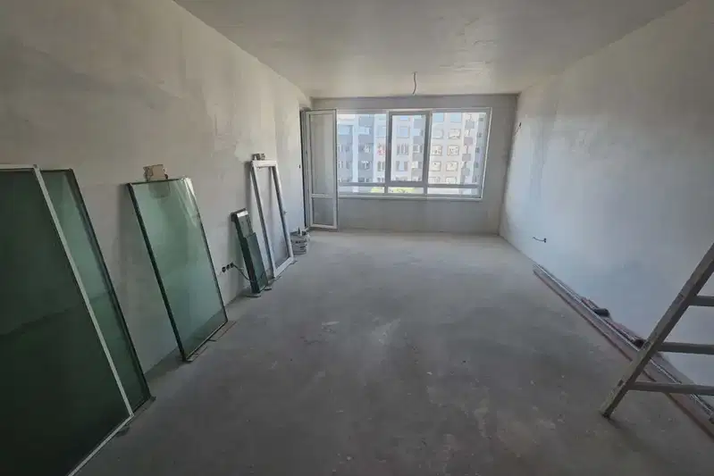 2-bedroom apartment in Kyrdjali, Vyzrojdenci