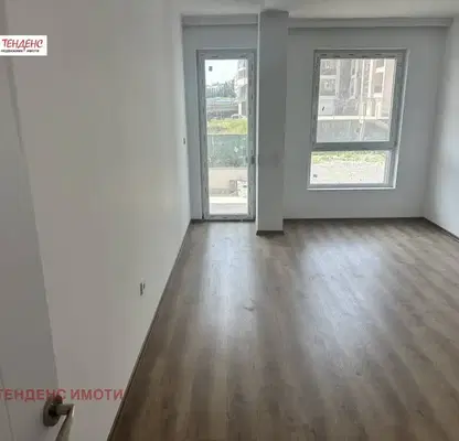 Снимка 4 — Двустаен апартамент в Кърджали, Възрожденци