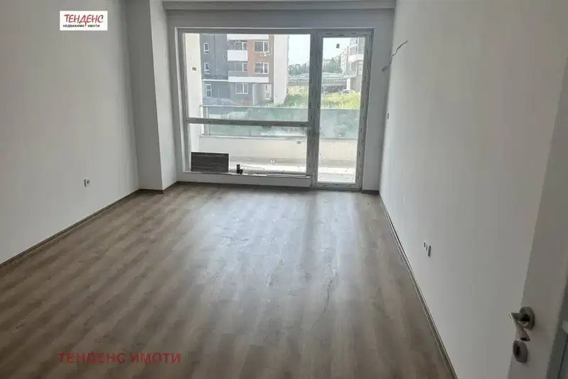 2-bedroom apartment in Kyrdjali, Vyzrojdenci