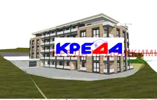 Двустаен апартамент в Кърджали, Възрожденци