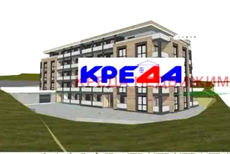 Двустаен апартамент в Кърджали, Възрожденци