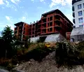Снимка 2 — Двустаен апартамент в Кърджали, Възрожденци