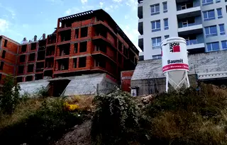 Двустаен апартамент в Кърджали, Възрожденци