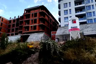 Двустаен апартамент в Кърджали, Възрожденци
