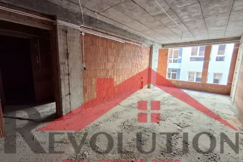 2-bedroom apartment in Kyrdjali, Vyzrojdenci