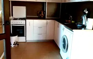 Двустаен апартамент в Кърджали, Възрожденци