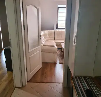 Photo 4 — 2-bedroom apartment in Kyrdjali, Vyzrojdenci
