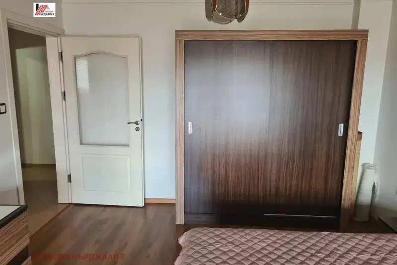 2-bedroom apartment in Kyrdjali, Vyzrojdenci