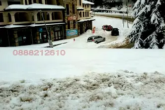 Двустаен апартамент в Смолян, в.з. Смолян