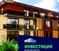 Снимка 2 — Двустаен апартамент в Монтана, в.з. Запад