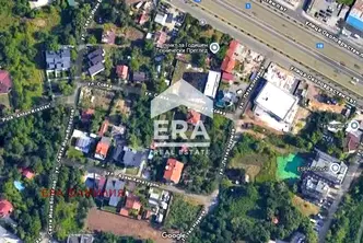 Функционален 2-стаен апартамент с асансьор във в.з. Киноцентъра, София