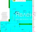 Снимка 3 — Двустаен апартамент с тераса в Киноцентъра 3 част, София