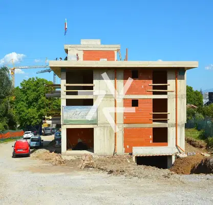 Photo 2 — 2-bedroom apartment in Sofiya, Malinova Dolina