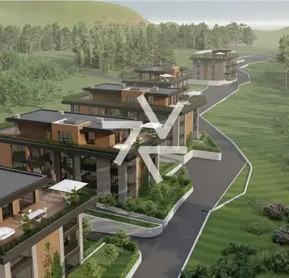 Photo 3 — 2-bedroom apartment in Sofiya, Malinova Dolina