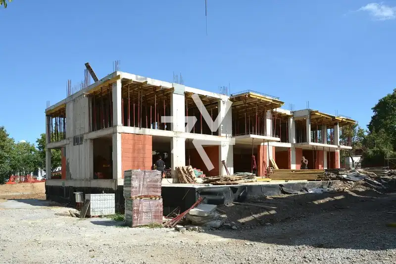 2-bedroom apartment in Sofiya, Malinova Dolina