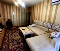 Снимка 2 — Двустаен апартамент в Пазарджик, Ябълките