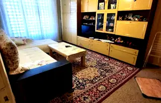 Двустаен апартамент в Пазарджик, Ябълките