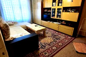 Двустаен апартамент в Пазарджик, Ябълките