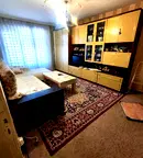 Двустаен апартамент в Пазарджик, Ябълките