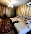 Двустаен апартамент в Пазарджик, Ябълките