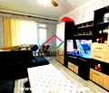 Снимка 2 — Двустаен апартамент в Пазарджик, Ябълките
