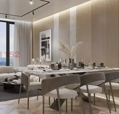 Photo 3 — Two-room apartment in Yalta, Ruse with modern amenities