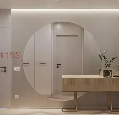 Photo 5 — Two-room apartment in Yalta, Ruse with modern amenities