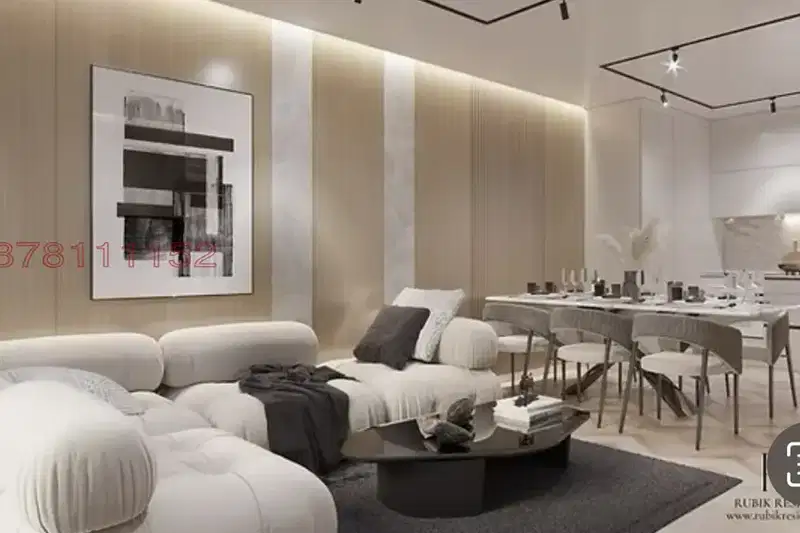 Two-room apartment in Yalta, Ruse with modern amenities
