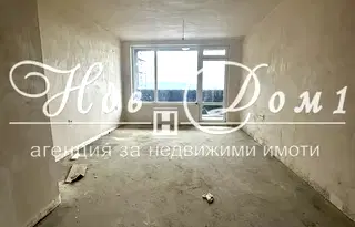 Двустаен апартамент в Пловдив, Южен