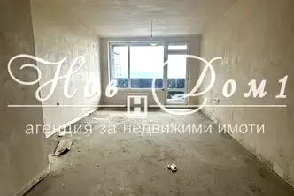 Двустаен апартамент в Пловдив, Южен
