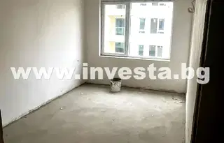 Двустаен апартамент в Пловдив, Южен