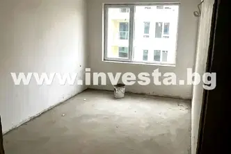 Двустаен апартамент в Пловдив, Южен