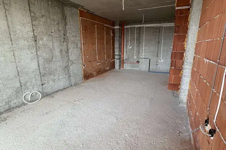 2-bedroom apartment in Plovdiv, Yujen