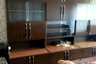 Двустаен апартамент в Пловдив, Южен