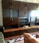 Двустаен апартамент в Пловдив, Южен