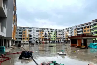 Двустаен апартамент в Пловдив, Южен