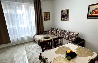 Двустаен апартамент в Пловдив, Южен