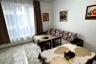 Двустаен апартамент в Пловдив, Южен