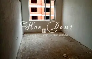 Двустаен апартамент в Пловдив, Южен