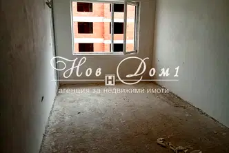 Двустаен апартамент в Пловдив, Южен