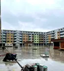 Двустаен апартамент в Пловдив, Южен