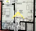 Снимка 5 — Двустаен апартамент в Пловдив, Южен