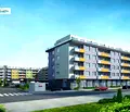 Снимка 2 — Двустаен апартамент в Пловдив, Южен