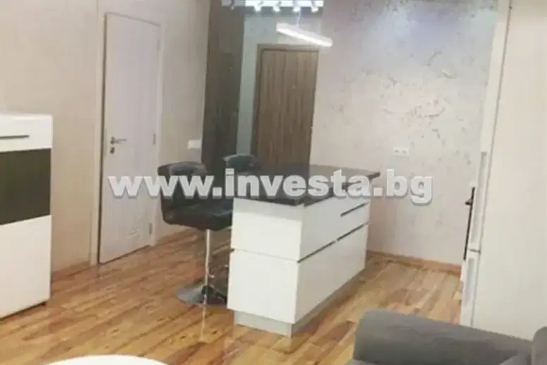 2-bedroom apartment in Plovdiv, Yujen