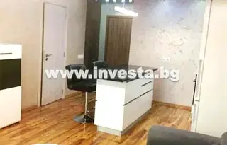 Двустаен апартамент в Пловдив, Южен