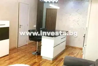 Двустаен апартамент в Пловдив, Южен