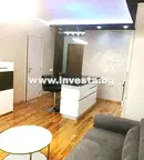 Двустаен апартамент в Пловдив, Южен