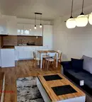 Двустаен апартамент в Пловдив, Южен