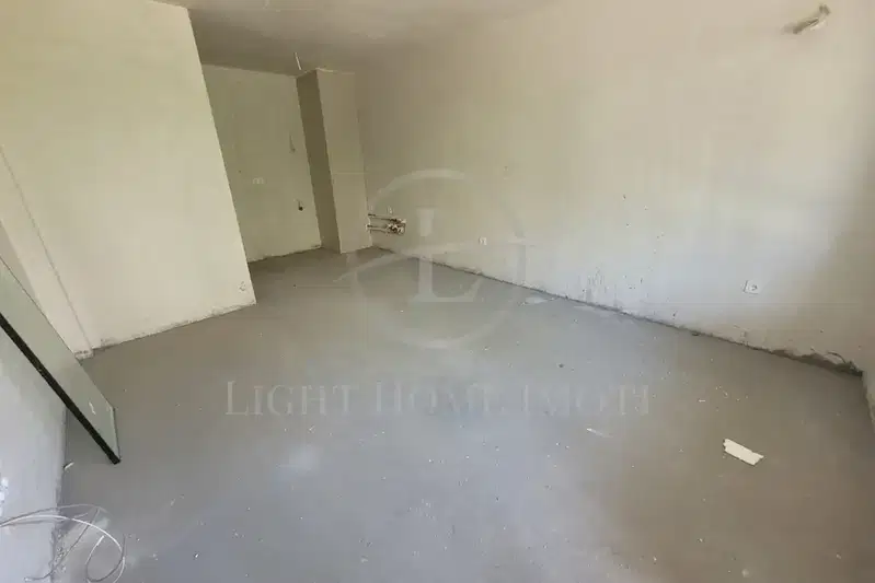 2-bedroom apartment in Plovdiv, Yujen